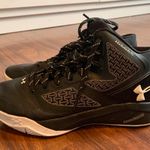 Under Armour Basketball Shoes Photo 2