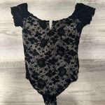 Victoria's Secret VS Lingerie Bodysuit Photo 0