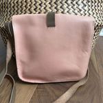 Anthropologie Cueropapel & Tijera Handmade Geniune Leather Costa Rican Crossbody Photo 2