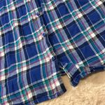 kim rogers size L button down Photo 7