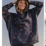 Starfit Mon Cheri Hoodie Blue Size L Photo 0