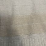 Free People Cream Colored Sweater Dress Photo 5