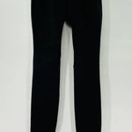Eileen Fisher  Black Jean legging Cotton Blend Size 2 New With Tags Photo 8