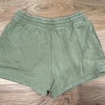 Aeropostale  Green Shorts Photo 1