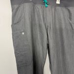 FIGS NWT- Kade Cargo Scrub Pants Graphite Size XL Photo 1