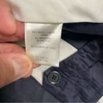 BCBGMAXAZRIA  Wool Blend Dress Pants Navy Blue Women’s Size 6 Tailored Trousers Photo 6