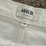 AGOLDE Algolde Women's Cooper Cargo Jeans Photo 6