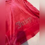 Juicy Couture  Pink tracksuit size medium Photo 4