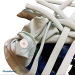 Lululemon  Naval Blue Wild Tank Size 6 Photo 7