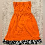 Black and orange dress OSU Cowboys • Oklahoma Size undefined Photo 8