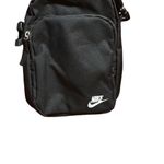 Nike  crossbody bag nylon like new Photo 1