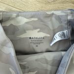 Athleta  Cream Camo Elation 7/8 Tight Photo 14