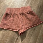 Free People Intimately sweat shorts Gym Lounge Size XS Casual Pockets Comfy Photo 4