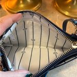 Brighton Navy Crossbody Bag with Heart Design Photo 6