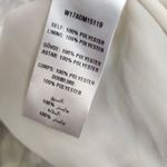 Opening Ceremony  Floral Dress Size 4 in Green Cold Shoulder Midi NWT Photo 11