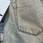 One Teaspoon NWT  30” Blue Malt Freebirds Distressed Jeans Photo 14