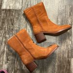 Vince Camuto Brown Winter Boots Size 11 Wide Photo 5