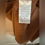 Savanna Jane Brown and Pink Embroidered Aztec Print Top Photo 4