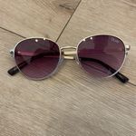 Quay Australia Quay Crazy Love 45mm Round Sunglasses Photo 1