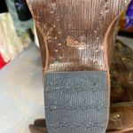 Twisted X  Steppin Out western‎ boots, women’s, leather upper size 7 B Photo 7