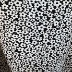 Madewell Daisy Jacquard Tie-Front Cami Top floral Photo 6