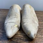 Chocolat Blu  CLint Slides size 38 Photo 2