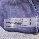 Commando  Medium Soft Cozy Jumpsuit Photo 8