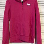 PINK - Victoria's Secret PINK half zip jacket Photo 0