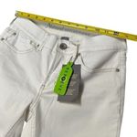 Natural Reflections NEW  Jean Capris Comfort Stretch Capsule Travel Coastal 2 Photo 6