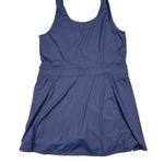 Splits59  - Martina Rigor Dress in Navy Blue Photo 3