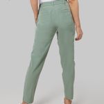 32 Degrees Heat 32 Degrees Cool Green Women's Stretch Woven Pants Photo 1
