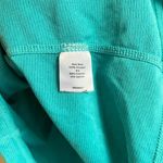 Zella Z by  Tank‎ Top Striped Womens Size M Blue Athletic Yoga Running Photo 2