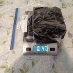 Rei Co-op  Black Long Sleeve Rashguards Womens  Charcoal Gray Size Xs Photo 4