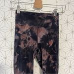 Lululemon  Unlimit High-Rise Tight 25" *Keyhole
Diamond Dye Graphite Grey Pink Photo 7