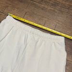 PacSun  cream sweatpants joggers Photo 4