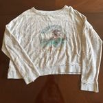 Rip Curl  gray sweatshirt Photo 0