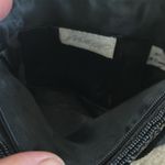 Vintage Lord & Taylor Black Beaded Evening Bag Photo 7