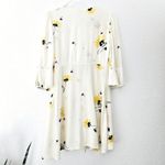 Free People  Time On My Side Floral Dress Mini Size XS‎ Spring Photo 3