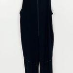 Puma X STAMPD Black Jumpsuit Size Large Photo 1