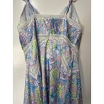 For Love & Lemons Midsummer Floral Slip Dress Size Large NWT Romantic Corset Photo 12