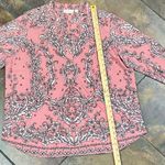 Belle By Kim Gravel Floral V Photo 4