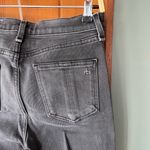 Rag and Bone [] Wallflower Jeans with Patchwork Custom Photo 3