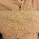 Lafayette 148  Perforated Suede Jacket Photo 5