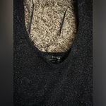 Bershka  sparkling top, size S Photo 2