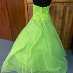 Precious Formals Ballroom/quince dress Photo 7