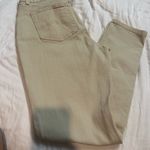 Michael Kors Beige Casual Pants Photo 0
