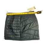 Smartwool  Smartloft 120 Insulated Snow Skirt Full Zip Twilight Blue Women Size S Photo 0