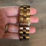 Marc by Marc Jacobs  BLADE CHRONOGRAPH ROSE DIAL LADIES WATCH MBM3102 Photo 2