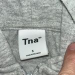 Aritzia Tna cropped zip up Photo 2
