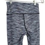 Z By Zella Live in Leggings Space Dye Size Medium Mid-Rise Athletic Performance Photo 4